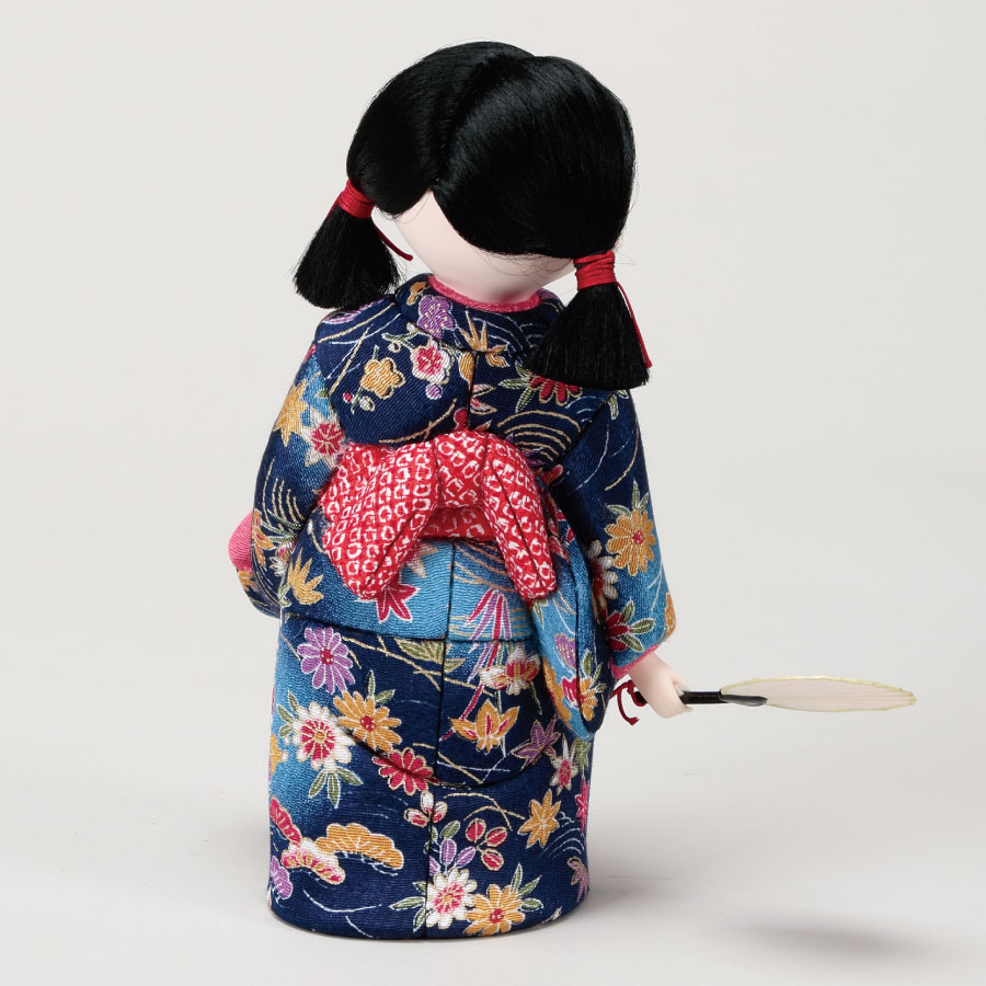 人形の田辺 / 夏祭り