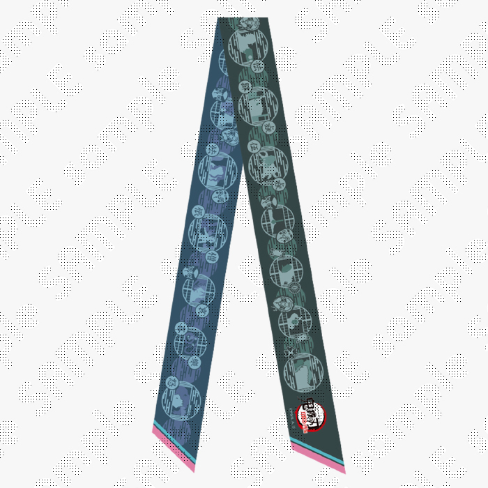 グッズ | 鬼滅祭 ～アニメ伍周年記念祭～