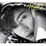 キム・ヒョンジュン日本公式サイト