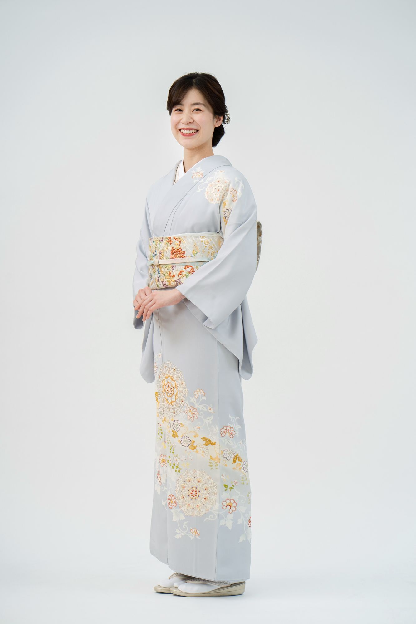 入園・入学・卒園・卒業から選ぶ訪問着のレンタル | KIMONO