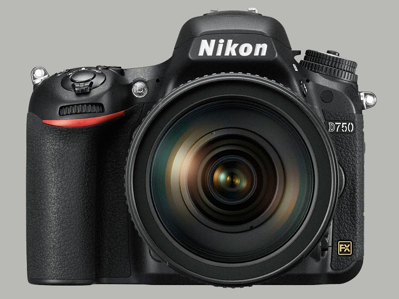 Nikon D750 詳細仕様 （By キンタロウ）