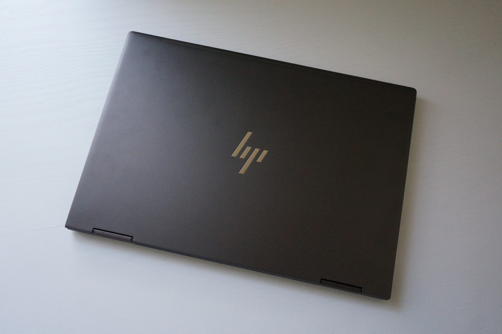 レビュー】HPのオシャレ・高コスパノートPC「ENVY x360 13」、デザイン