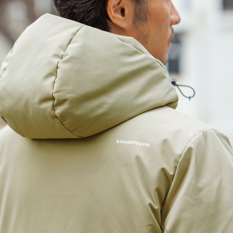 マウンテンダウンジャケット(KC) | 木梨サイクル