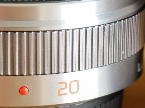 LUMIX G 20mm / F1.7』と『LUMIX G 25mm / F1.7』子供の撮影にぴったり