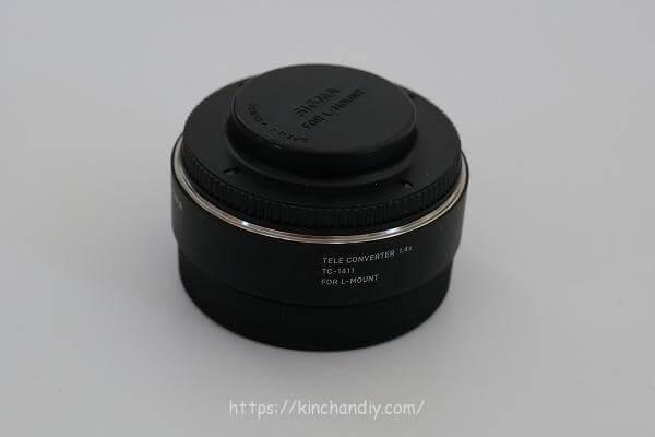 Lマウント用SIGMA 100-400mm F5-6.3 DG DN OSレビュー。Lマウントでは