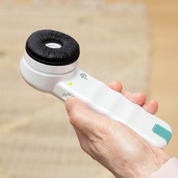 プリモ 聴六 助聴器 HA-6