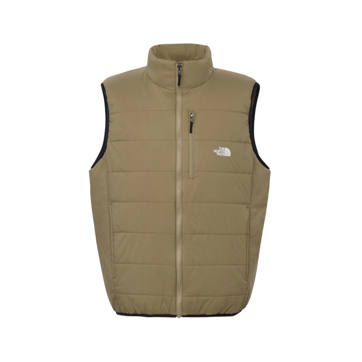 THE NORTH FACE LIGHT RIDER VEST NY82555 – Kinetics（キネティクス