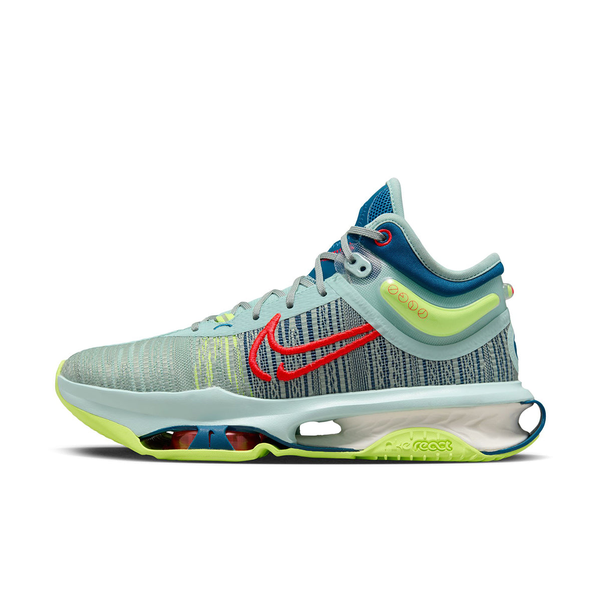Nike G.T. Jump 2 EP – Kinetics（キネティクス）｜OFFICIAL ONLINE STORE
