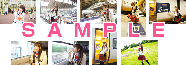 堀江由衣｜堀江由衣をめぐる冒険Ⅴ～狙われた学園祭～