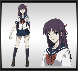 屍姫 赫／屍姫 玄