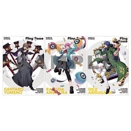 引退品 ヒプマイ シブヤ ポッセ リンライ リングライト等 19点セット ヒプノシスマイク ヒプマイ シブヤ リングライト リンライ ポッセ