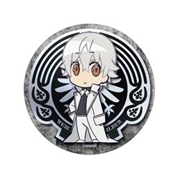 AGF 缶バッジ ケイ ブレイクマイケース 環野揺 缶バッジ AGF2023 | K-BOOKS 池袋 2次元