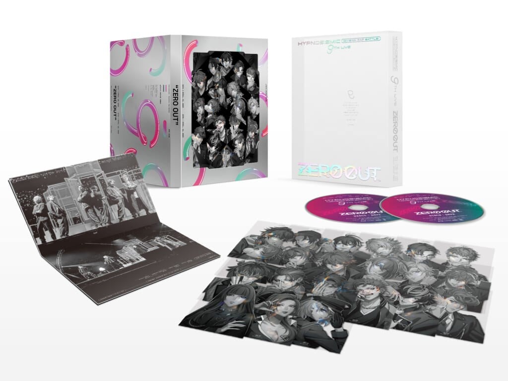 即購入可能️⭕️ ヒプマイ ライブ 9th zero out DVD mqdefault.jpg