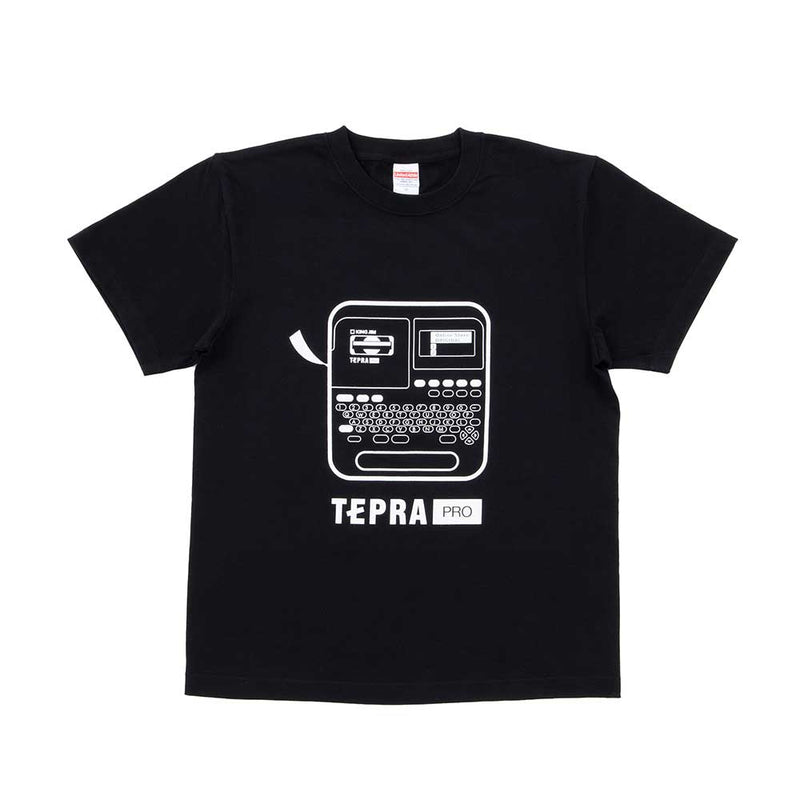 プリントTシャツ｜キングジム公式ストア - キングジム公式オンラインストア
