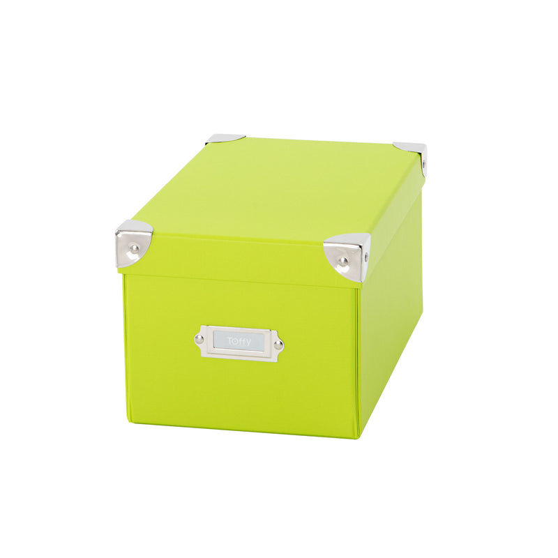 Toffy マジックボックス｜キングジム公式オンラインストア