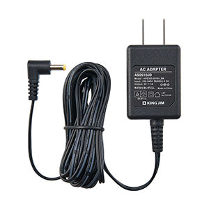 キングジム公式ストア お知らせボイス GV10 GVS1 AS0510JD オフィス