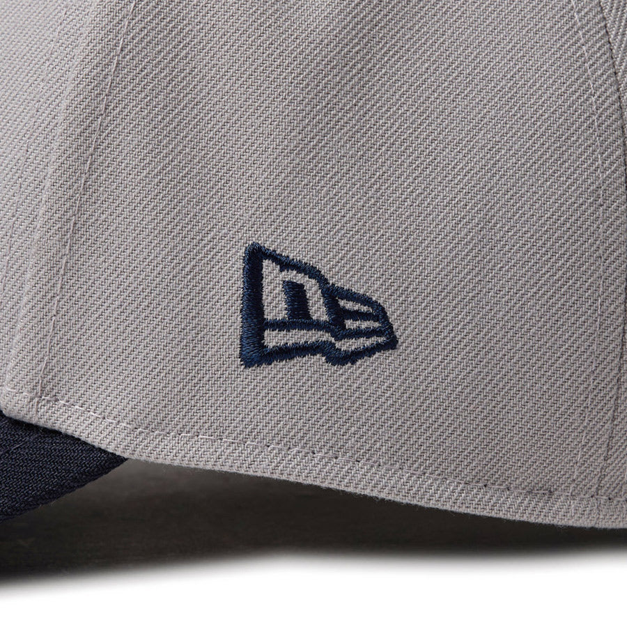 ニューエラ キャップ NEW ERA 9FORTY 2-Tone Woven Label ニューヨーク