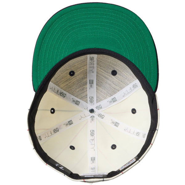 ニューエラ キャップ NEW ERA 59FIFTY New York Yankees Cooperstown