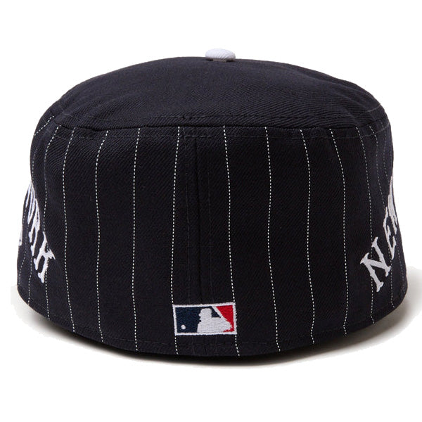 ニューエラ キャップ NEW ERA Pillbox ピルボックス New York Yankees