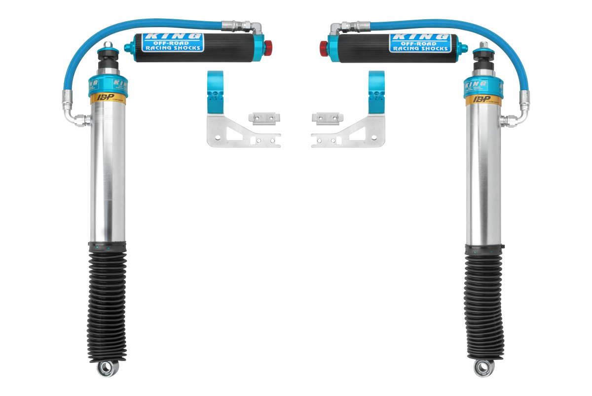 33700-395A 2022+ Toyota Land Cruiser 300 3.0 Rear Shocks