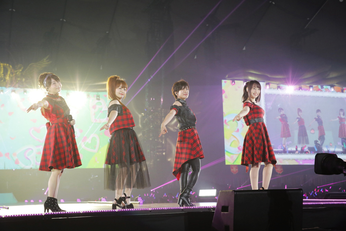 東京公演のレポート | KING SUPER LIVE 2018