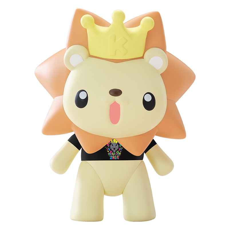 KING SUPER LIVE 2024 OFFICIAL GOODS