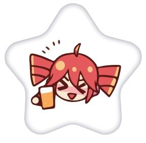 重音テト HBC 缶バッジ Amazon | 重音テト UP SHOP 缶バッジ6個 全種