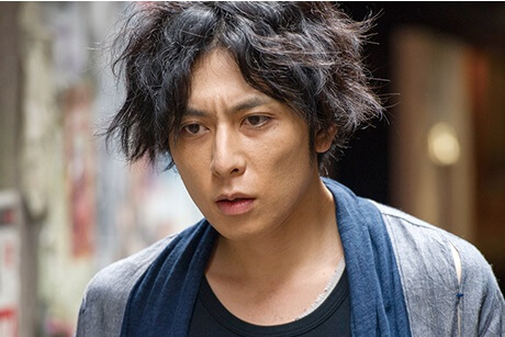 醒めながら見る夢 | キノフィルムズ