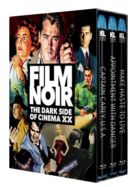 Box Sets and Special Collections :: Kino Lorber - Experience Cinema