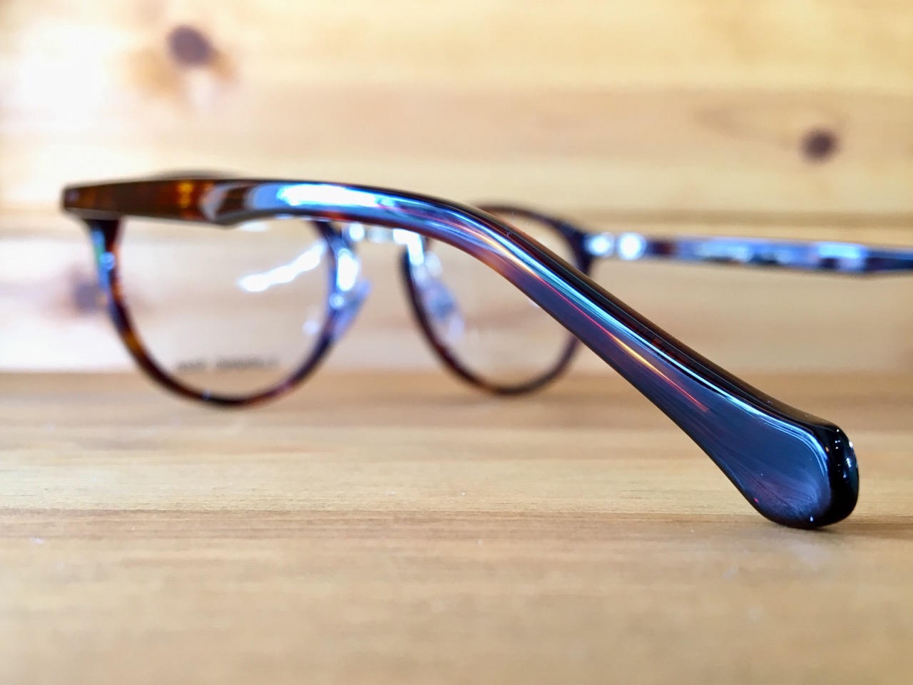 木下眼鏡店 / 谷口眼鏡 TURNING Step ターニングステップ TP-323 02