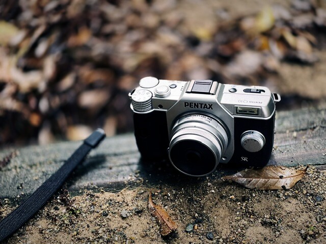 PENTAX Q10と04 Toy Lens Wideで、ラフなスナップを楽しむ。｜記憶カメラ