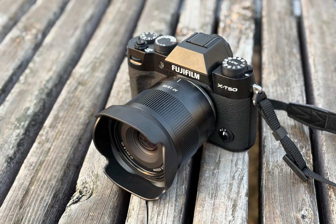 単焦点レンズはMFのみならずAFも、中国製レンズの新製品投入の勢いが