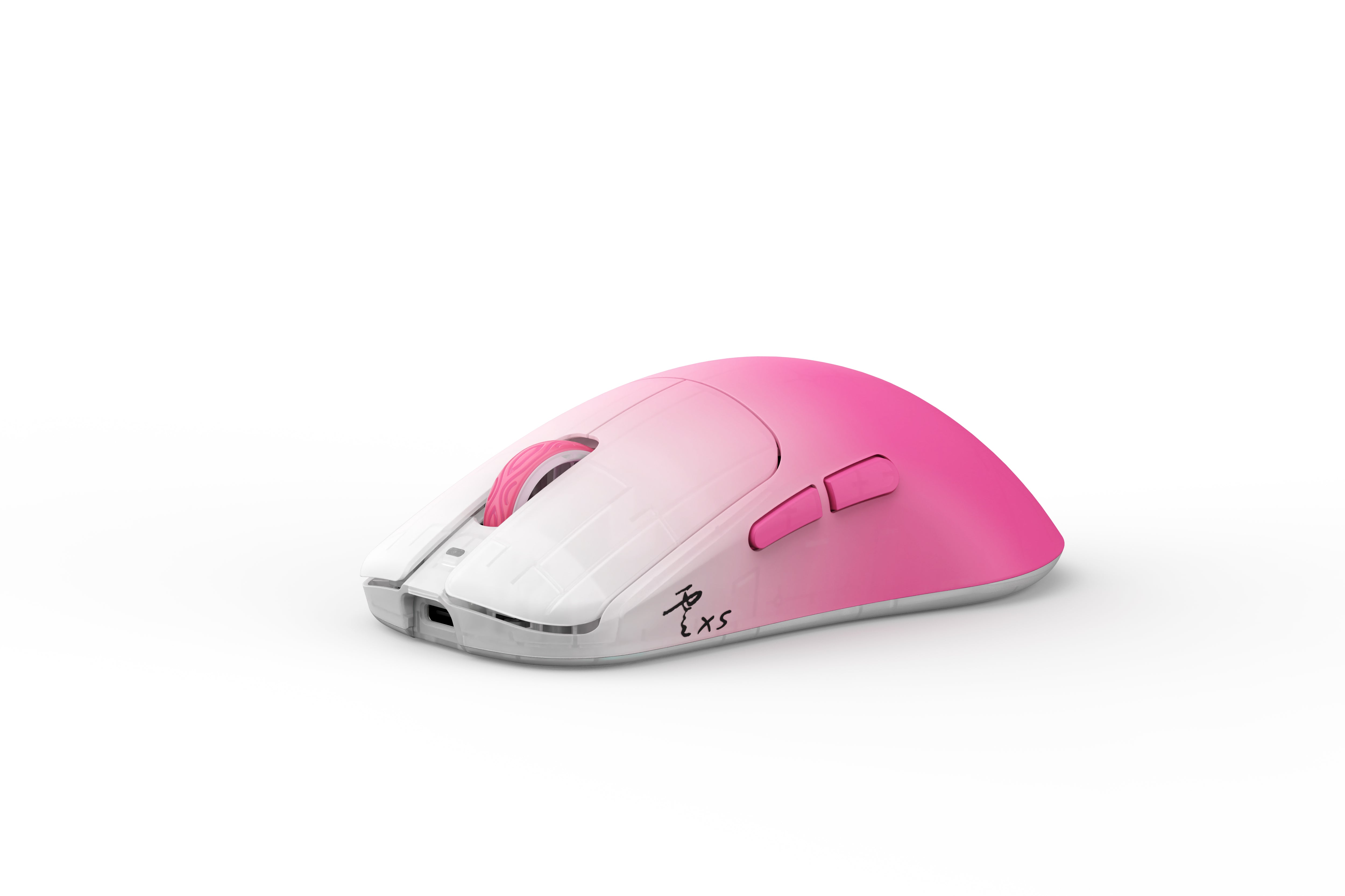 Waizowl OGM CLOUD XS [Gaming Mouse]
