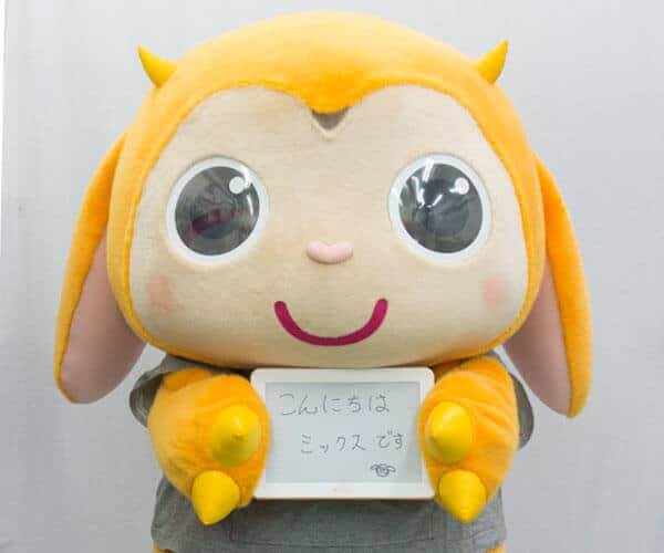 着ぐるみ運用時の便利グッズ | 着ぐるみ制作会社キグルミックス