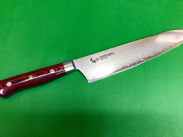 牛刀 鋼 210 o[0261]