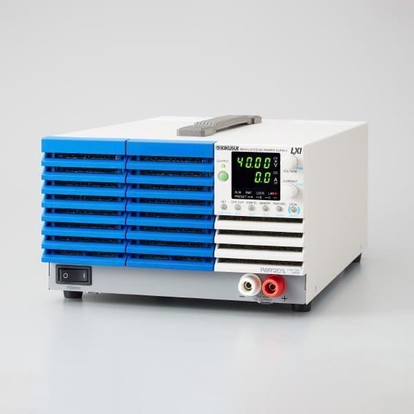 コンパクト・ワイドレンジ直流電源 PWR-01シリーズ｜1200Wタイプ