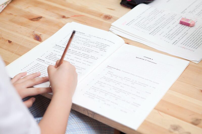 帰国子女アカデミーが伝授！ 夏休みを有効活用した勉強法 - 帰国生のミカタ