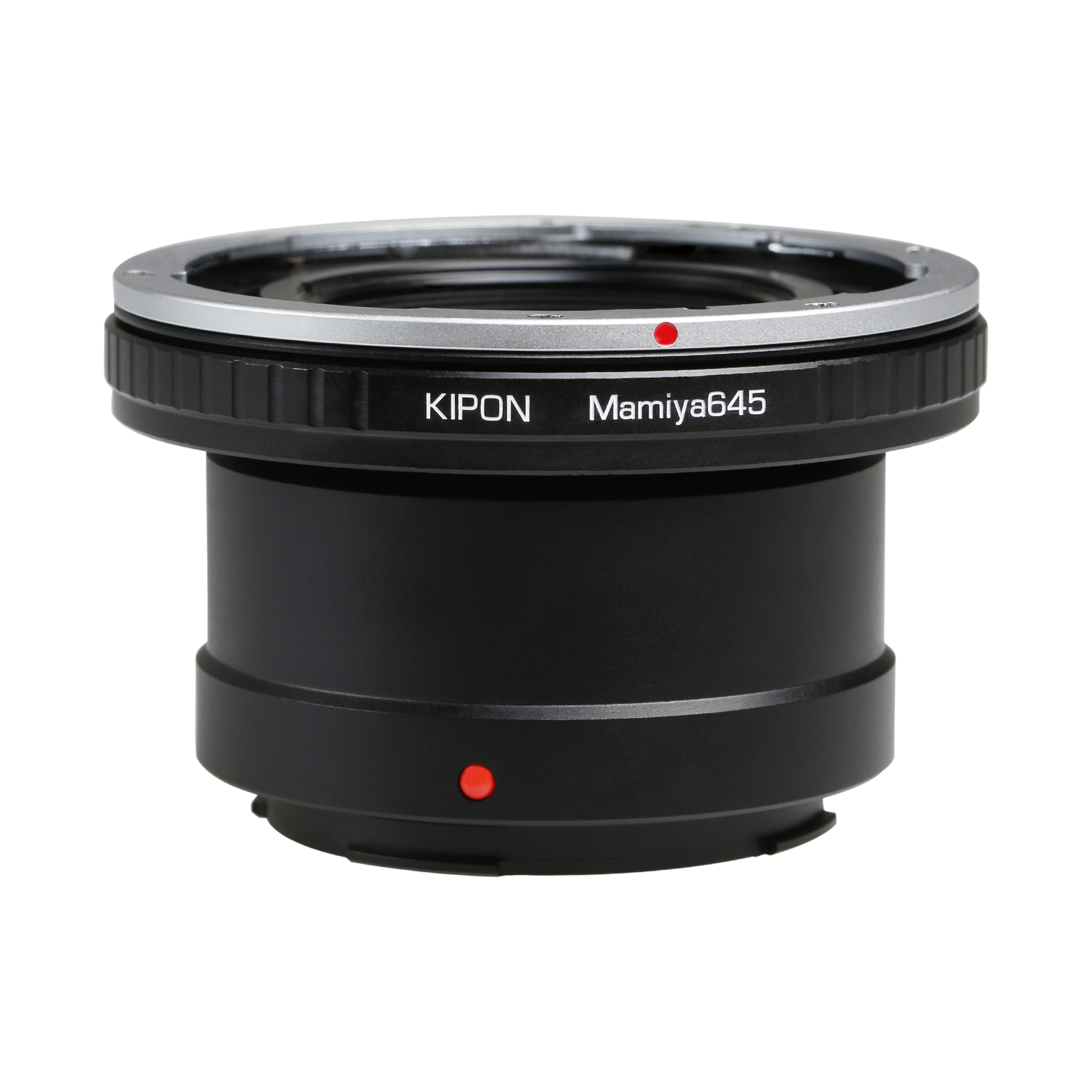 Mamiya 645-Leica L - KIPON