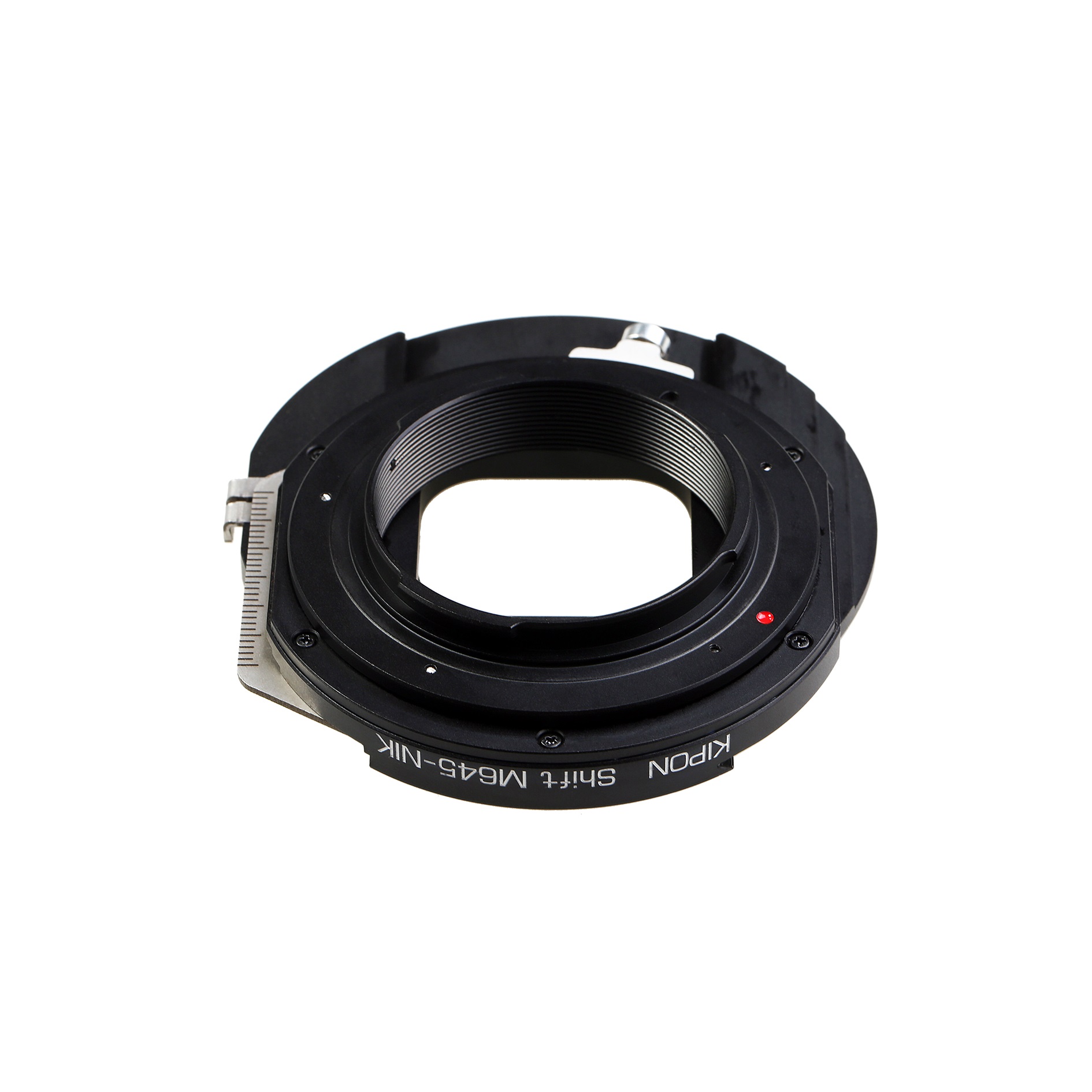 SHIFT Mamiya 645-Nikon - KIPON