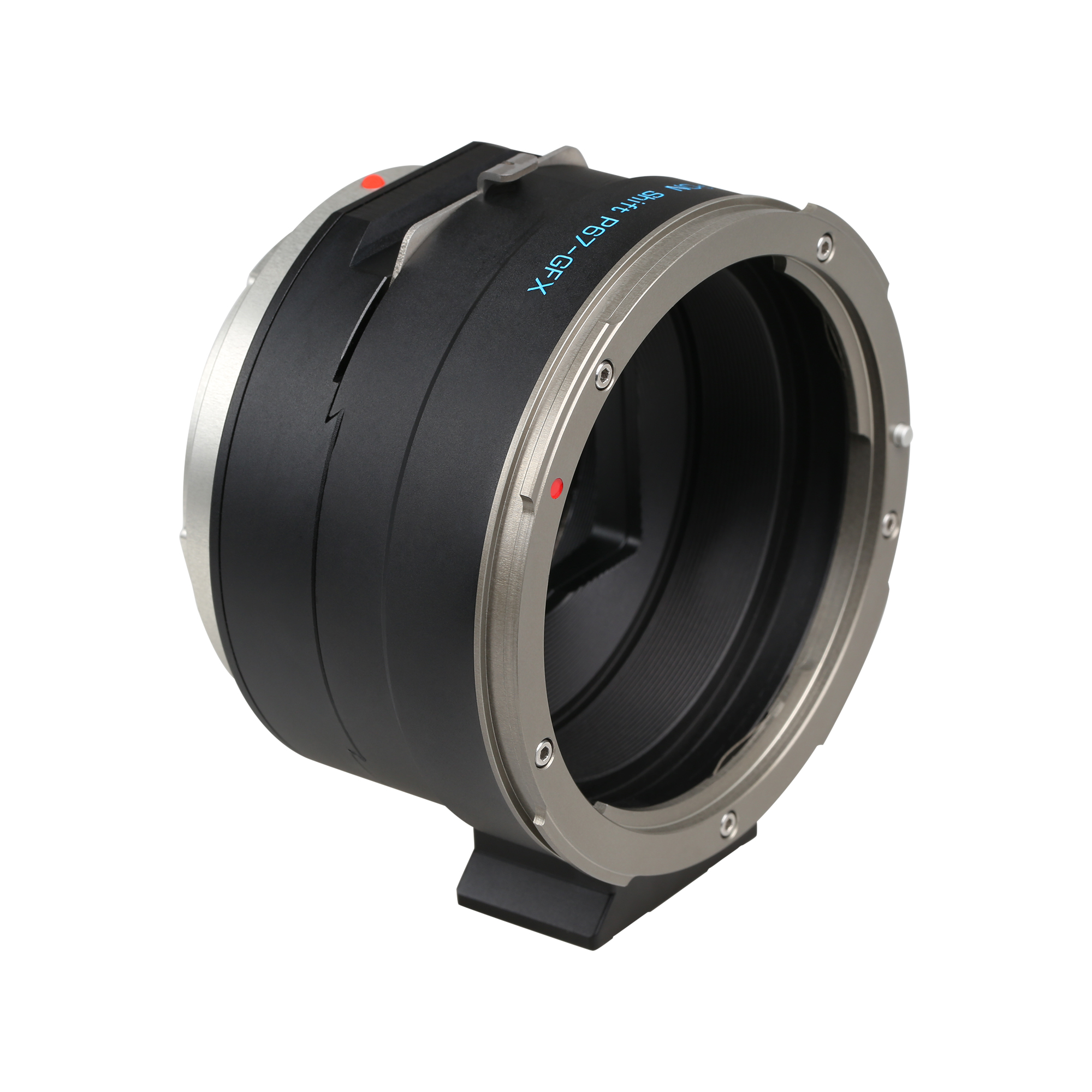 SHIFT Pentax 67-Fuji G - KIPON