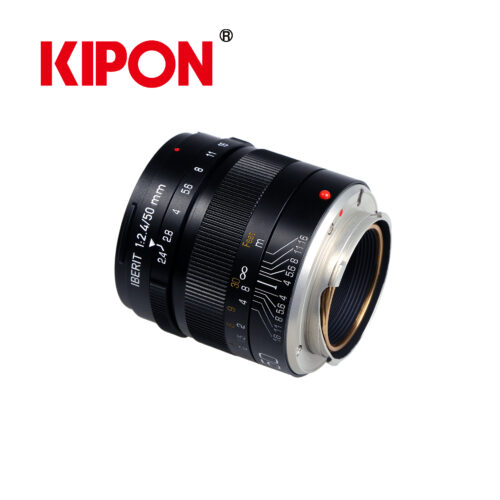 ELEGANT 35mm/f2.4 Lenses for Leica M - KIPON