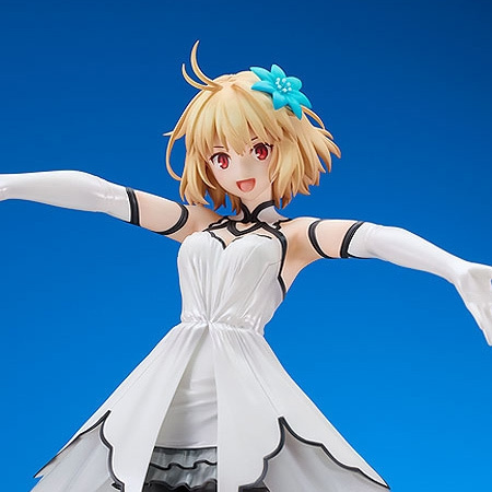 予約開始】1月25日 「月姫 -A piece of blue glass moon- アルクェイド