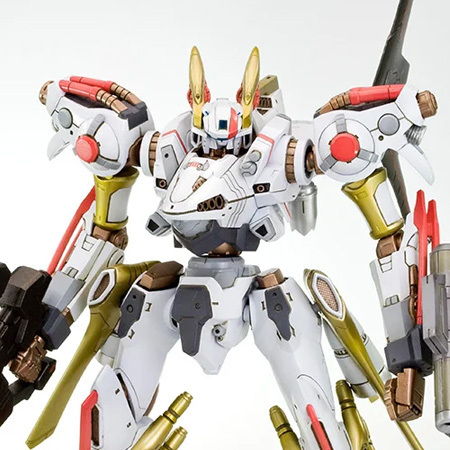 予約開始】8月8日 「アーマード・コア ミラージュ C03-HELIOS