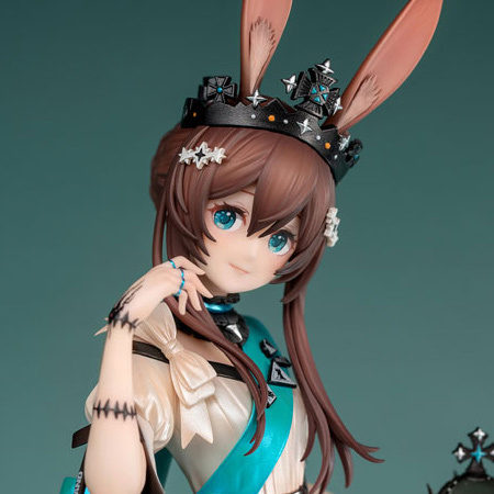 予約開始】7月19日 「【特典】アークナイツ アーミヤ ドリームランド