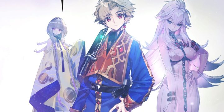 discographies – 霧雨アンダーテイカー