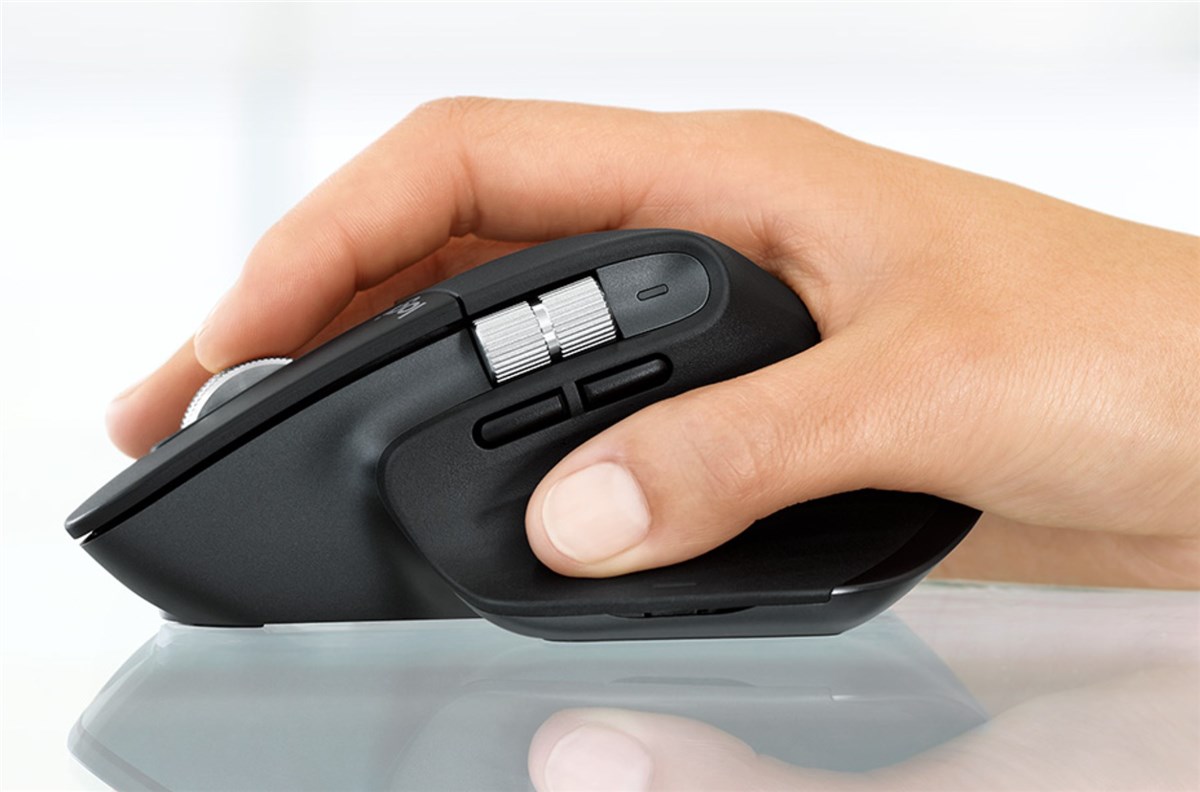 快適マウス】Logicool MX Master 3のほぼ最速レビュー | kiritsume.com