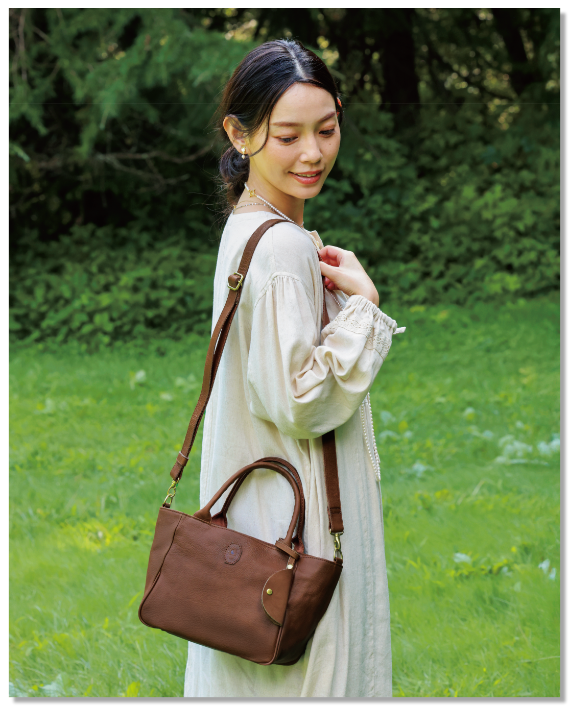 kissora 2025 A/W Collection | kissora.jp