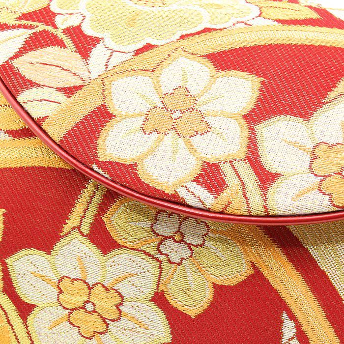 草履バッグセット 成人式 振袖用 成人用 キステオリジナル Sサイズ