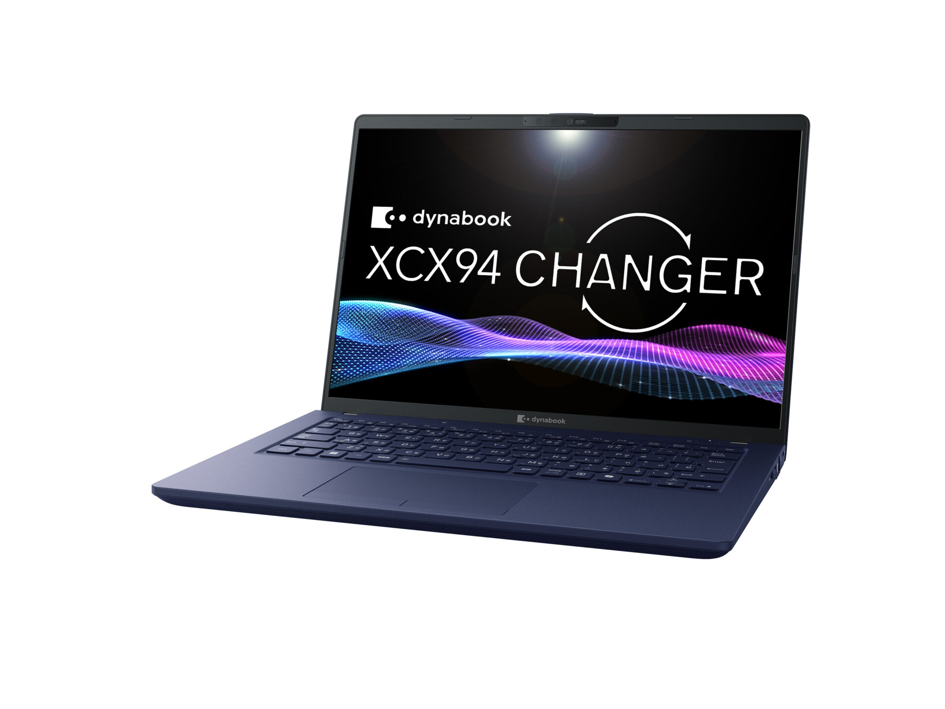 dynabook XCX94 | 2026年度 推奨パソコンのご案内