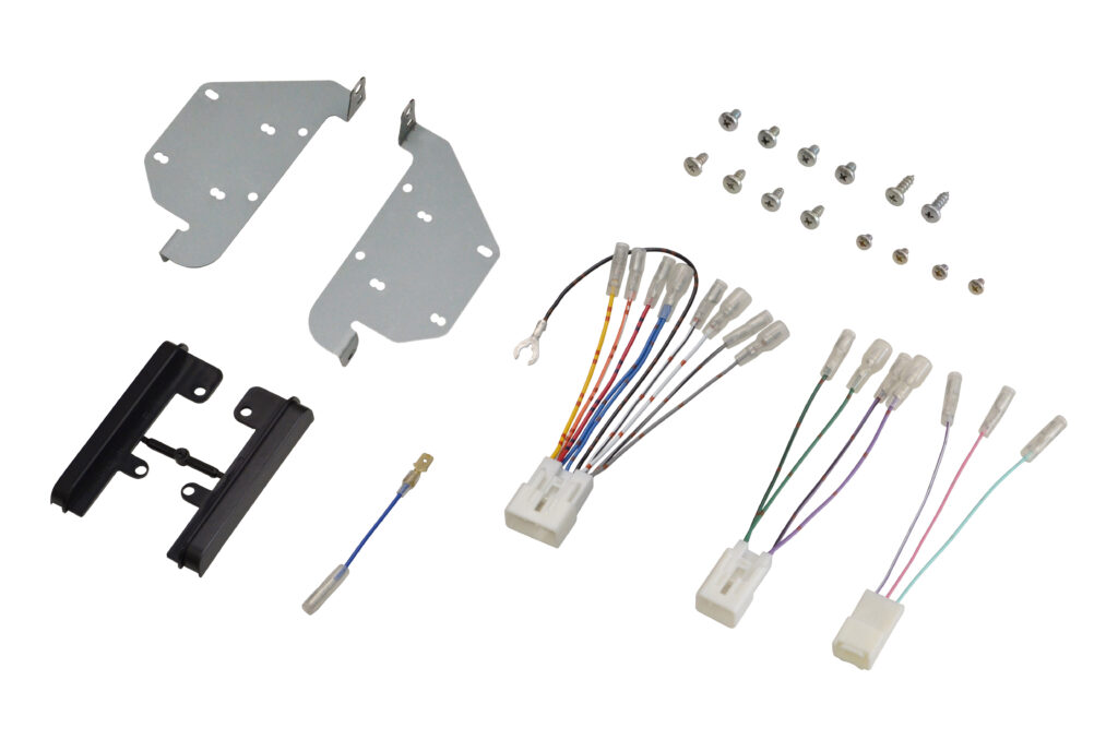 NKK-D68D | 取付キット適合検索